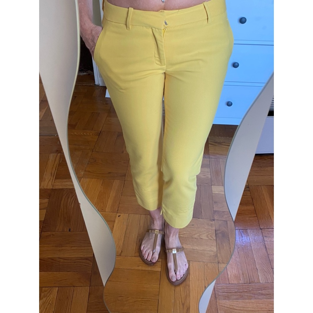 Zara pant, size S